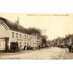 Breteuil