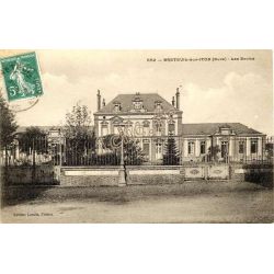 Breteuil