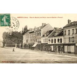 Breteuil