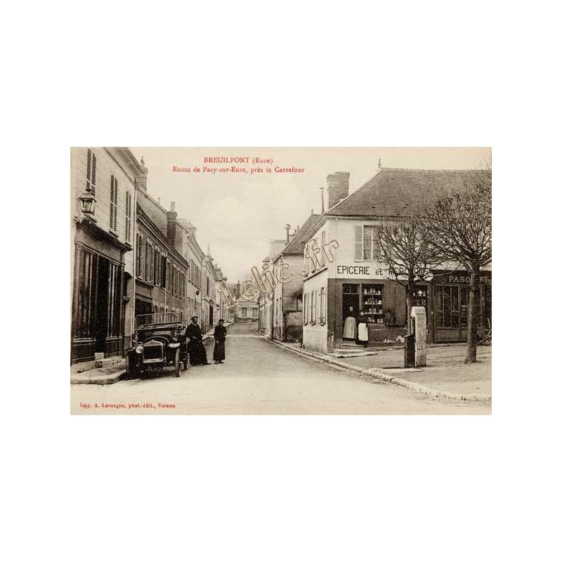 Breuilpont