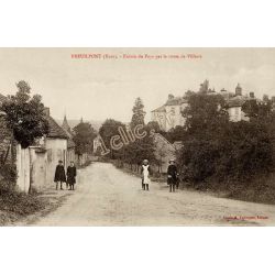 Breuilpont