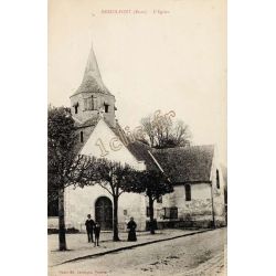 Breuilpont