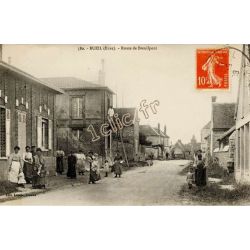 Bueil