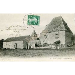 Bueil
