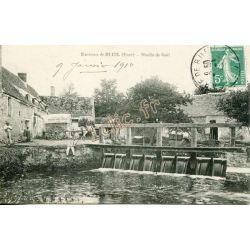Bueil