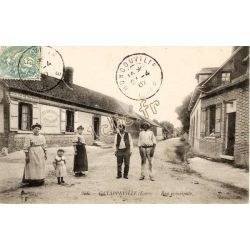 Canappeville