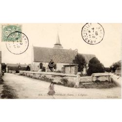Canappeville