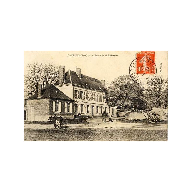 Cantiers