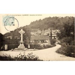 Caumont