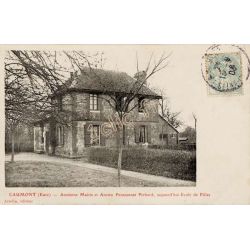 Caumont