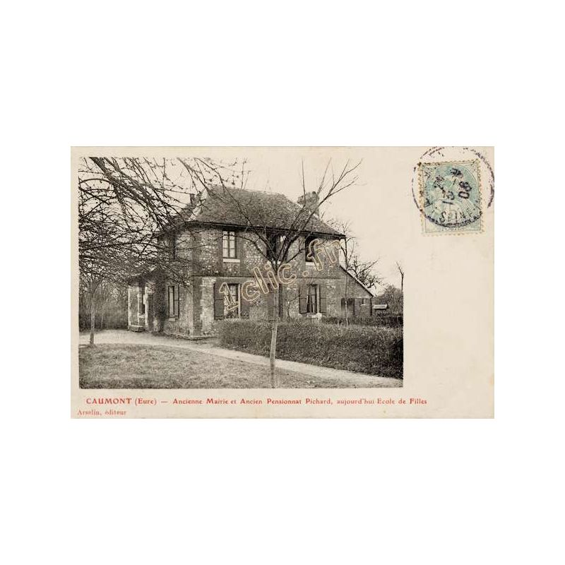 Caumont