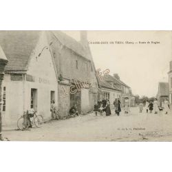 Chaise-Dieu-Du-Theil