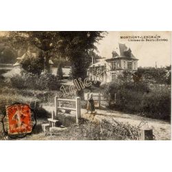 Montigny-Lengrain