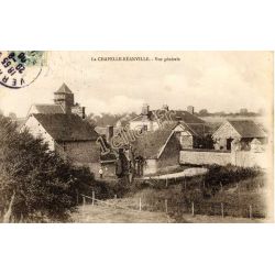 La Chapelle-Reanville