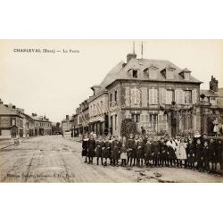 Charleval