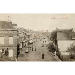 Charleval