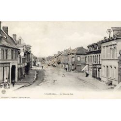 Charleval