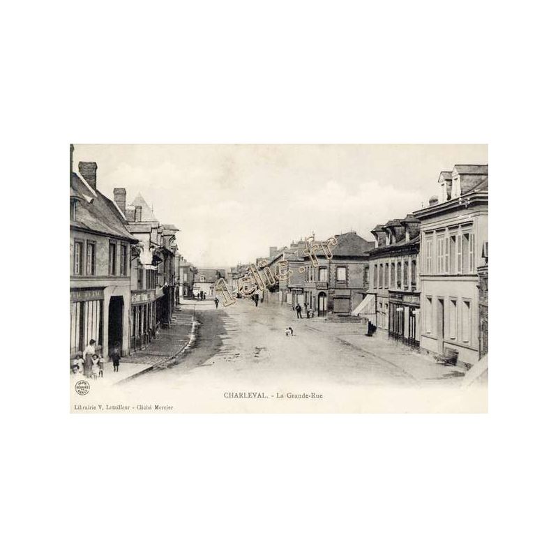 Charleval