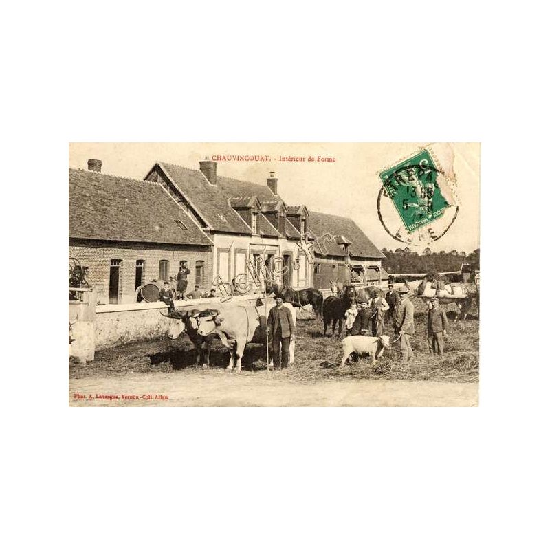 Chauvincourt