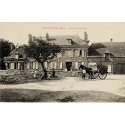 Chauvincourt