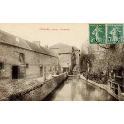Cocherel