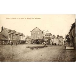 Conteville