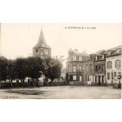 Conteville