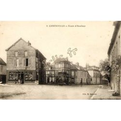 Conteville