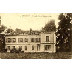 Conteville