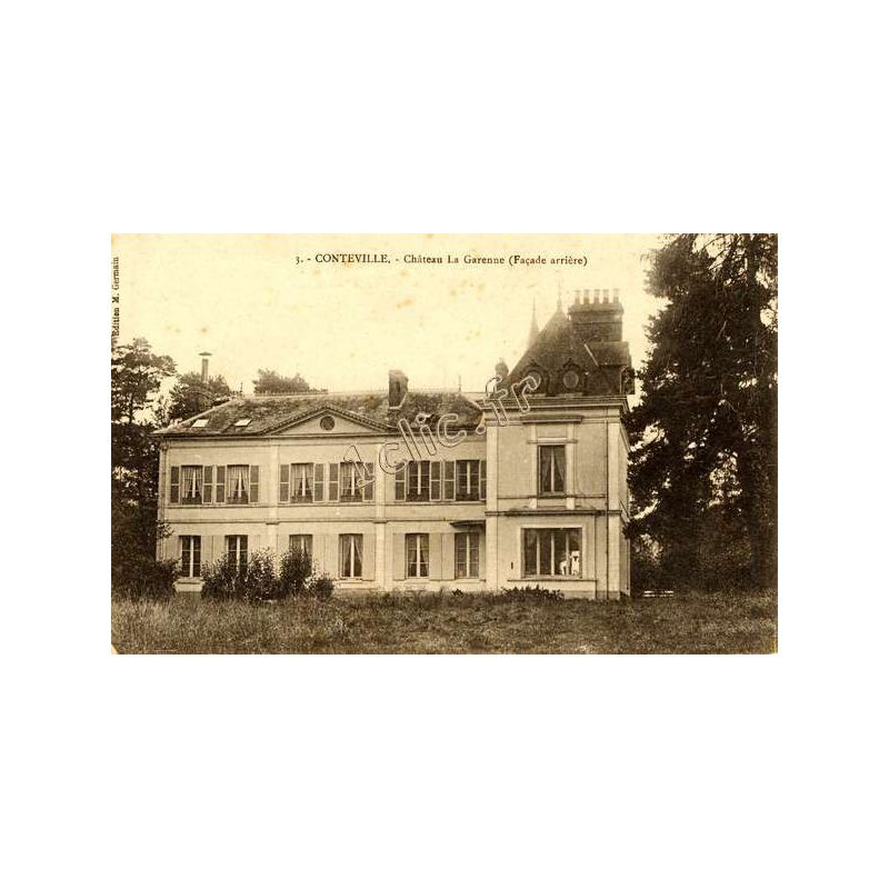 Conteville