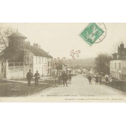 Montreuil-Aux-Lions