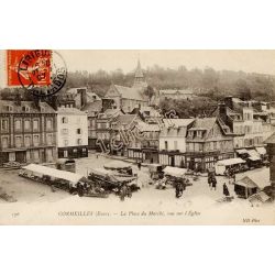 Cormeilles