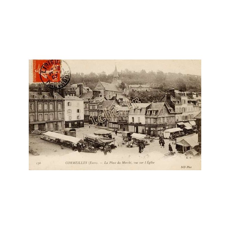 Cormeilles