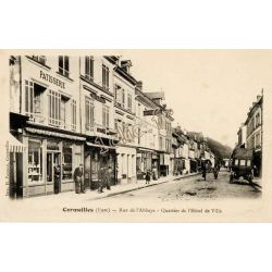 Cormeilles