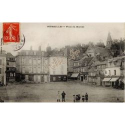 Cormeilles