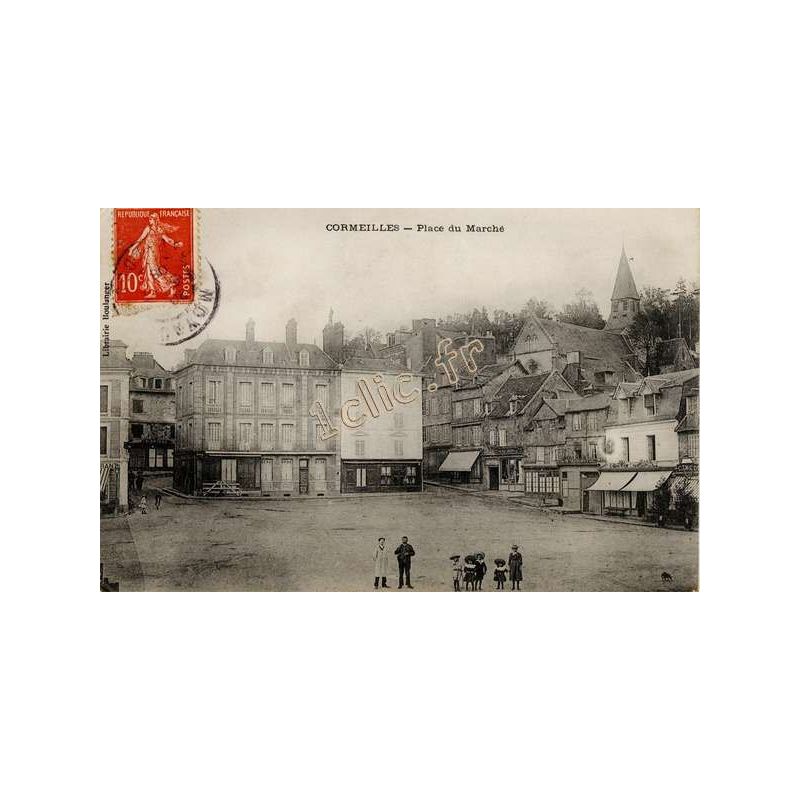 Cormeilles