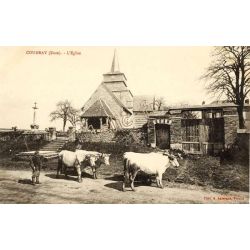 Coudray