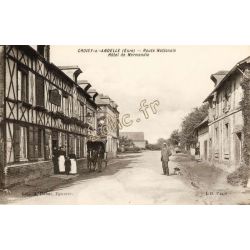 Croisy