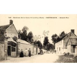 La Croix-Saint-Leufroy