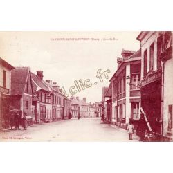 La Croix-Saint-Leufroy