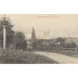 Dampsmesnil