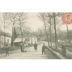 Montreuil-Aux-Lions