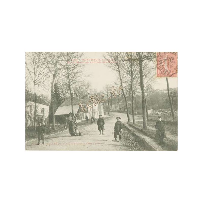 Montreuil-Aux-Lions