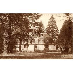 Daubeuf