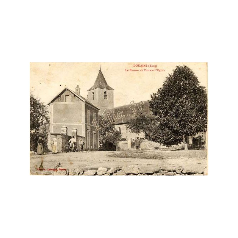Douains
