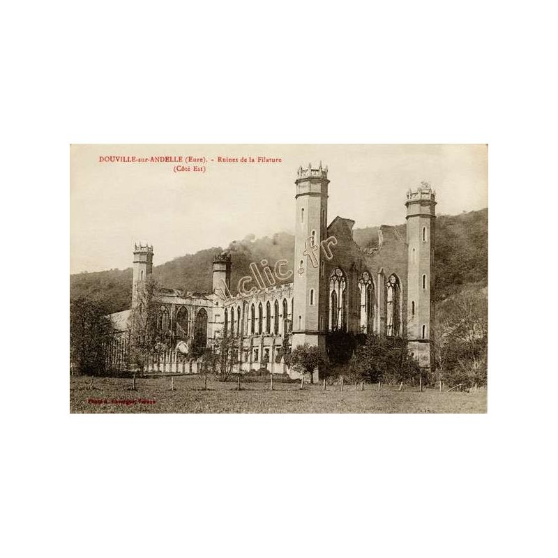 Douville-Sur-Andelle