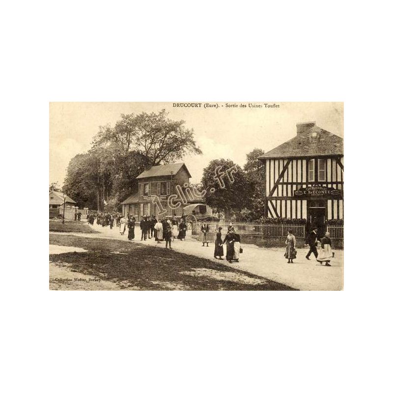 Drucourt