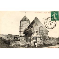Ecardenville