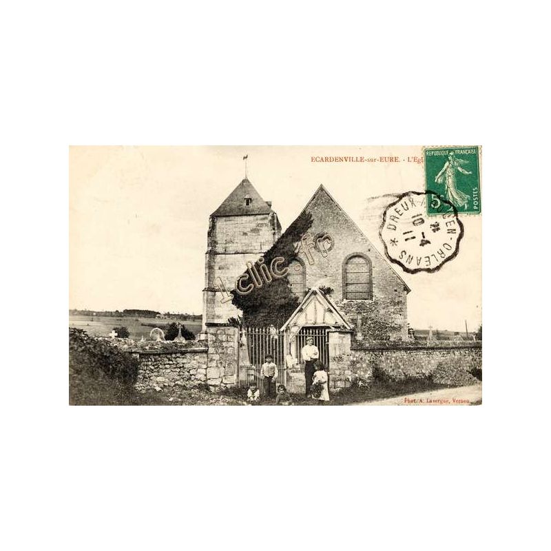 Ecardenville