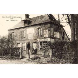 Ecardenville